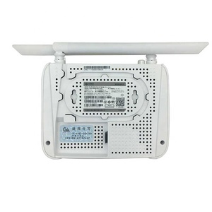 XPON ONU H3-2S verwendet und neue Fiber <span class=keywords><strong>Modem</strong></span> 4GE LAN + 2.4g und 5.8G Wifi Dual Band ONT englische Version Fiber Optical Unit H3-2S - Product Image 6