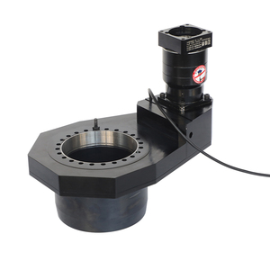 Eje Rotatorio HQD C-AXIS CA1H10 para Centro de Mecanizado, Motor de Alta Calidad para Cambio de Herramientas, Husillo para Piezas de Maquinaria para Trabajar la Madera - Product Image 1