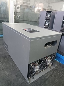 Variador de Frecuencia (VFD) de Servicio Pesado HL7000 55KW 75HP Trifásico 380V Sin Sensor para Grúas, Extrusoras y Polipastos - Product Image 2