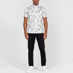OEM Custom Brand Premium Golf Polo <strong>Shirt</strong> Sublimation Athletic Clothes <strong>Golfer</strong> Club Sportswear Quick Dry Men Golf <strong>T</strong> <strong>Shirts</strong> - Product Image 3