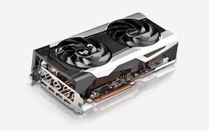 Nueva Tarjeta Gráfica Sapphire NITRO+ <span class=keywords><strong>AMD</strong></span> Radeon RX <span class=keywords><strong>6650</strong></span> XT de 8GB en Caja Sellada para Juegos de PC, <span class=keywords><strong>AMD</strong></span> RX6650 XT - Product Image 3