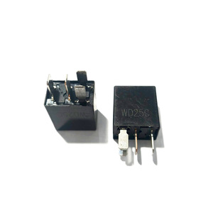 Relé Automotriz 82357-14000 12V 4P para Reparación y Reemplazo Automotriz - Product Image 2