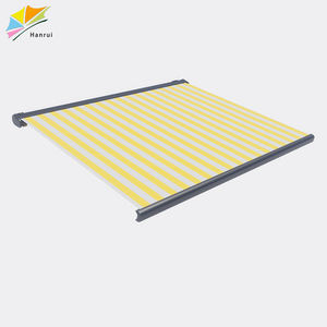 <span class=keywords><strong>Toldo</strong></span> Retráctil Motorizado de Aluminio para Exteriores, Moderno y Personalizado, con <span class=keywords><strong>Tela</strong></span> Acrílica Impermeable para Sombra de Patio, al Mejor <span class=keywords><strong>Precio</strong></span> - Product Image 4