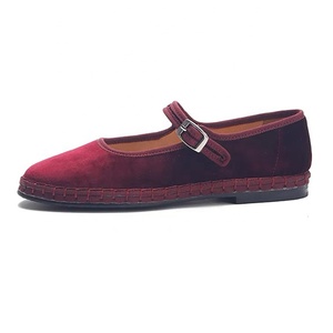 <span class=keywords><strong>Scarpe</strong></span> casual basse da ragazza in velluto di lusso 2024 <span class=keywords><strong>scarpe</strong></span> comode alla moda <span class=keywords><strong>Mary</strong></span> <span class=keywords><strong>Jane</strong></span> da <span class=keywords><strong>donna</strong></span> - Product Image 4
