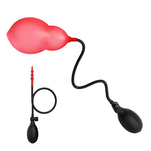 TTFOREST Yetişkin SM Oyuncakları Anal Dilatör ve Vibratör-Su Geçirmez Güvenli Popo Fişi Anal Keşif ve Mastürbasyon için - Product Image 3