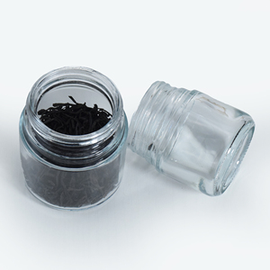 จัดส่งที่รวดเร็วตัวอย่างฟรีเด็กหลักฐานทนรอบที่ว่างเปล่าล้าง50มิลลิลิตร70มิลลิลิตร90มิลลิลิตร110มิลลิลิตรขวดแก้วที่มี CR ฝาปิด - Product Image 4