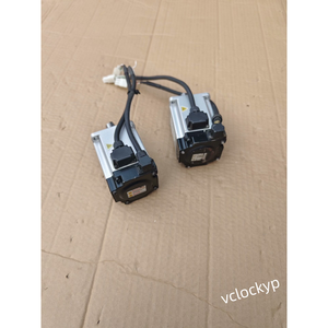 Nuevo Servomotor HCFA SV-X2MH040A-N2wbrLN de 400W - Product Image 4