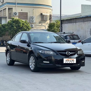 <span class=keywords><strong>Mazda</strong></span> <span class=keywords><strong>6</strong></span> 2.0 <span class=keywords><strong>2010</strong></span>, Automático, Volante a la Izquierda, Gasolina, Clase B, Asiento Eléctrico, Techo Solar, Control de Crucero, Exportado a África - Product Image 1