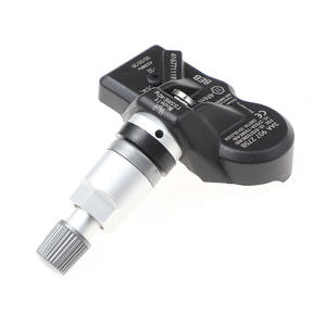 <span class=keywords><strong>Capteur</strong></span> de <span class=keywords><strong>pression</strong></span> des pneus 433MHz TPMS 3AA907275 3AA907275B pour <span class=keywords><strong>Volkswagen</strong></span> CC <span class=keywords><strong>Tiguan</strong></span> 2012-2017 - Product Image 3