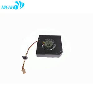 พัดลมระบายความร้อนสำหรับแล็ปท็อป HK-HHT Wire Server Chassis รุ่น <span class=keywords><strong>ARX</strong></span> 4010 FW0540-S2053J2AH 0.3A 3PIN - Product Image 4