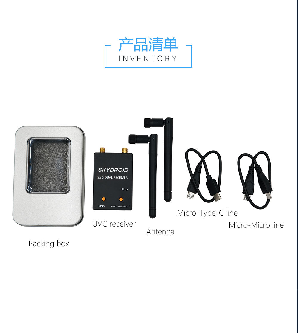 ตัวรับสัญญาณคู่