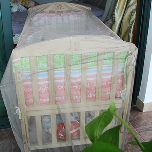 Protezione EMF Anti radiazioni zanzariere <span class=keywords><strong>per</strong></span> lettino a <span class=keywords><strong>baldacchino</strong></span> EMF <span class=keywords><strong>per</strong></span> lettino - Product Image 6