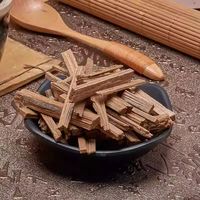 Extrait d'eau de bois d'agar naturel Thymelaeaceae de médecine chinoise à base de plantes, qualité alimentaire, en bande, contenant en plastique de Hainan