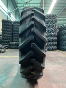 Neumáticos Agrícolas Radiales, Neumáticos para Tractor, Neumáticos para Cosechadora 420/85R30 420/85R28 <span class=keywords><strong>520</strong></span>/85R38 460/85R38 600/65R28 280/85R24 710/<span class=keywords><strong>70R38</strong></span> - Product Image 3