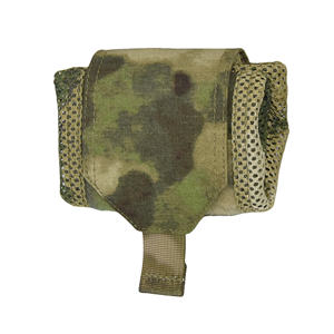 Molle Kit di trasporto MC Mag Dump gancio-e-Loop MC attacco supporto piastra staccabile - Product Image 3
