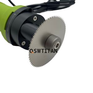 Sega elettrica per gesso, - Product Image 5