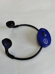 水泳トレーニング用水生トーク水泳ヘッドセットH902 - Product Image 4