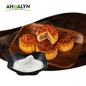 Cung cấp 99% natamycin e235 bột với giá tốt natamycin CAS 7681 - Product Image 5