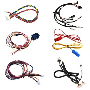 Connecteur automobile étanche en cuivre 12124819, faisceau de câbles 2 broches, prise de câble IP68 en nylon ABS pour câblage de phares antibrouillard HID - Product Image 5