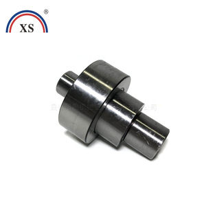 Rodamientos especiales XS de una hilera, lubricación con grasa de acero para imprentas - Product Image 1