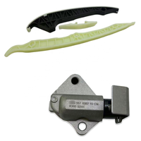 Kit de chaîne de distribution d'arbre à cames de moteur de voiture EA888 Gen3 pour VW Jetta Mk6 Passat SEAT SKODA 1.8 2.0 TSI TFSI | 06K109469D, 06H105209A