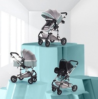 Cybex — poussette 3 en 1 pour bébés, chaussure de poussette pour marches, meilleure vente en Europe, 2020
