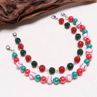 En gros, chaînes décoratives pour chapeaux, détachables, DIY, en métal, avec strass, style baseball, pour camionneurs et chapeaux de femme, accessoires de chaîne