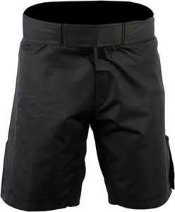 Shorts MMA personnalisés de haute qualité, confortables pour hommes adultes, protection UPF50, impression par transfert thermique, design ergonomique, kits. - Product Image 1