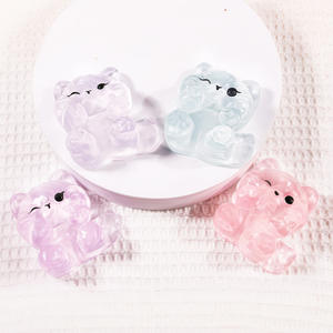 Juguete Antiestrés <span class=keywords><strong>de</strong></span> Burbujas <span class=keywords><strong>de</strong></span> Cristal, Juguete para Apretar y Explotar Espinillas, Descompresión, Ventilación y Rebote Lento, Juguete Sensorial con Sonido - Product Image 4