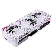 Nouvelle carte graphique de jeu pour ordinateur de bureau GeForce RTX 5070Ti IGame Ultra W OC 16 Go à trois ventilateurs, modèle 2025, en vente chaude