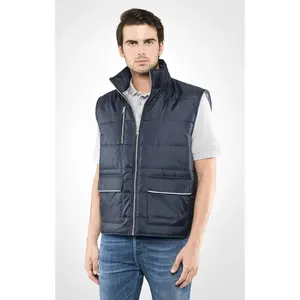 Gilet multitasche 6520 personalizzabile per merchandising - Product Image 1