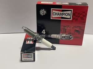 Bougies d'allumage Champion Chery Qq, bougies d'allumage <span class=keywords><strong>Dacia</strong></span> Logan, bougies d'allumage Honda, bougies d'allumage Hyundai Verna, bougies d'allumage Chevrolet GM - Product Image 4