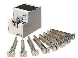 Automatische Schraubenzuführmaschine NSB Schraubenzuführmaschine/QUICHER - Product Image 3