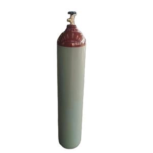 Yüksek saflıkta Diborane. 99.999% 5N ve B2H6 karışık gaz - Product Image 1