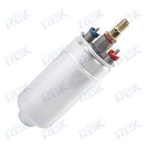 Bomba de Combustible Rbk 0580254044 para Reemplazo o Reparación con Válvula Unidireccional y Válvula de Escape - Product Image 1