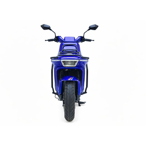 Motocicleta de Alto Rendimiento de 2000W con Batería de 72V32ah - Product Image 3
