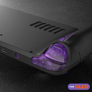 Ensemble complet de boutons pour <span class=keywords><strong>Steam</strong></span> Deck OLED, touches de remplacement personnalisées - Product Image 6