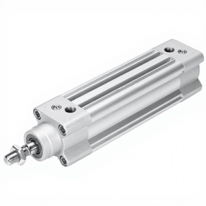 Componente de Cilindro Resistente a Alta Presión Festos DSBC-32- -PPVA-N3 1463254 Original para Equipos de Automatización - Product Image 4