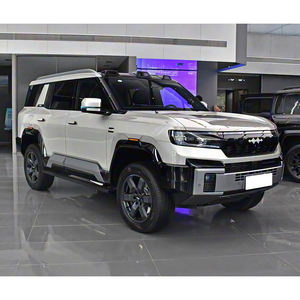 BYD Bao Tai 7 PHEV SUV 5-seater >700km Electric Range 4WD Blade Battery 150-200kW Motor <b>Fast</b>-<b>charging</b> 50-70kWh 190km/h - Product Image 4