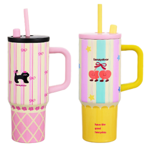 Termo de Acero Inoxidable con Aislamiento al Vacío, Diseño Moderno y Minimalista, de Alta Gama, con Asa Ice <span class=keywords><strong>Boss</strong></span>, para Exteriores - Product Image 1