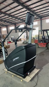 Équipement de <span class=keywords><strong>fitness</strong></span> commercial pour salle de sport, <span class=keywords><strong>prix</strong></span> abordable, <span class=keywords><strong>machine</strong></span> d'escalade/stair climber - Product Image 5