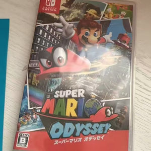 Cartes de jeu Nintendo Switch, compte de jeu partagé numérique, plus de mille jeux au choix, seulement 9,9 $, achetez-en cinq, obtenez-en un gratuitement - Product Image 4