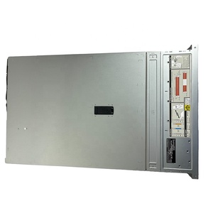 Servidores PowerEdge R760 SFF 16* 2.5 pulgadas SAS/SATA/NVMe 32G 5600 DDR5 - Product Image 2
