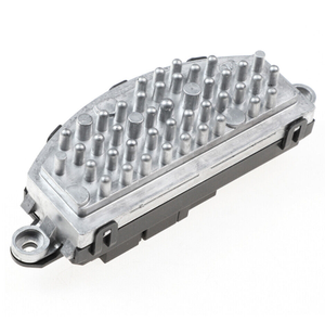 Résistance du module de moteur du ventilateur de voiture 64119276112 - Product Image 1