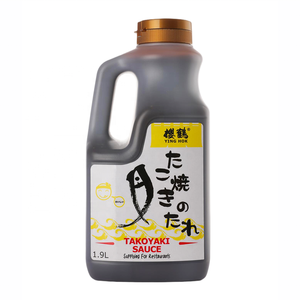 <span class=keywords><strong>ซอส</strong></span>ปรุงรสรสชาติญี่ปุ่นจากโรงงาน OEM ขายส่ง ขนาด 1.8 ลิตร <span class=keywords><strong>ซอส</strong></span><span class=keywords><strong>ทา</strong></span>โกะยากิ - Product Image 3
