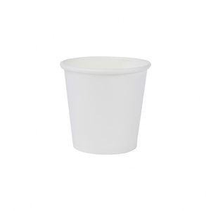 แก้วกาแฟกระดาษ PLA ขนาด 8oz 10oz 12oz 16oz 20oz ย่อยสลายได้ตามมาตรฐานอาหาร - Product Image 1