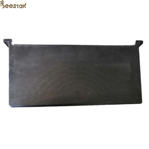 BEESTAR Alimentador de abejas de alta calidad 4L Herramienta de colmena de apicultura de plástico negro para alimentación de abejas Nueva condición - Product Image 4