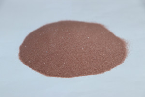 Sable grenat haute dureté pour le sablage au grenat humide 20/40 pour le sablage des tuyaux - Product Image 2
