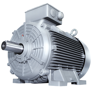 Moteur industriel Innomotics série IE5 1LE8005 triphasé 50Hz certifié ISO9001/CCC avec une vitesse de 1500 tr/min IE5 Innomotics - Product Image 1