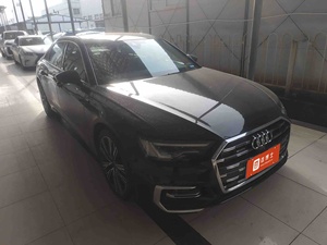 <span class=keywords><strong>Auto</strong></span> Usata Audi A6L A6 L C8 2024 45 TFSI <span class=keywords><strong>Quattro</strong></span> Berlina a Benzina in Vendita in Cina - Product Image 5